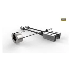 Pro Adapter Ring USB-C, Mini