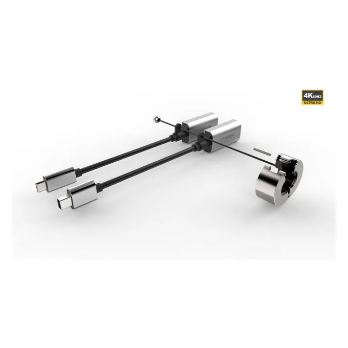 Pro Adapter Ring USB-C, Mini — image 3