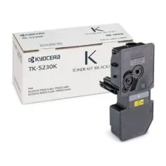 Kyocera TK-5230 Schwarz 2600Seiten