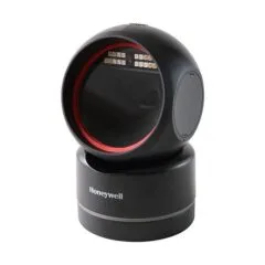 Honeywell GEN7 Handsfree scanner Kit 2D Black_ 1.5m USB host cable 50152257001 Barcode scanner