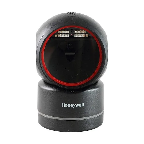 Honeywell GEN7 Handsfree scanner Kit 2D Black_ 1.5m USB host cable 50152257001 Barcode scanner — image 2