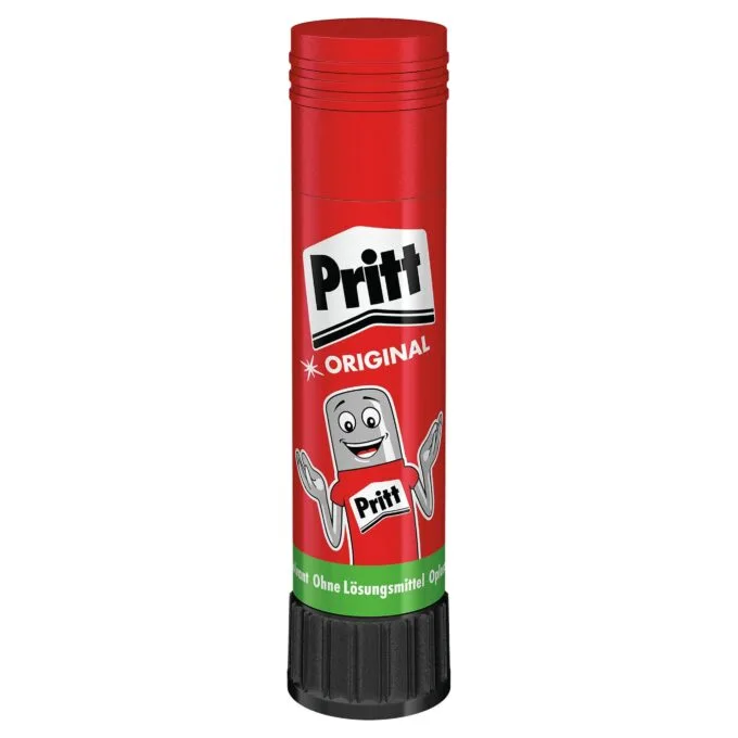Pritt ORIGINAL Klebestift 11,0 g — image 1