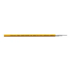 LANVIEW Fibre Cable 24 X 9/125 OS2 LSZH Indoor/outdoor 100m