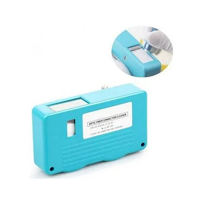 LANVIEW Fiber Cleaning Casette — image 2