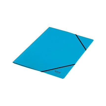LEITZ Eckspanner Recycle DIN A4 blau — image 3