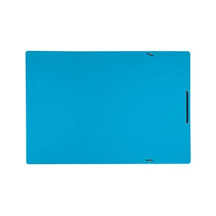 LEITZ Eckspanner Recycle DIN A4 blau — image 4