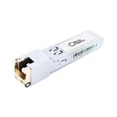 LANVIEW HPE Aruba JL563A Compatible SFP+ RJ45 Copper 30m