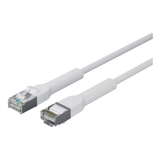 LANVIEW Bendable booted Halogenfree — image 1