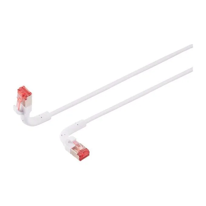 LANVIEW Bendable booted Halogenfree — image 1