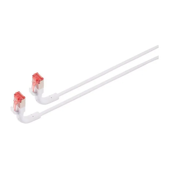 LANVIEW Bendable booted Halogenfree — image 3