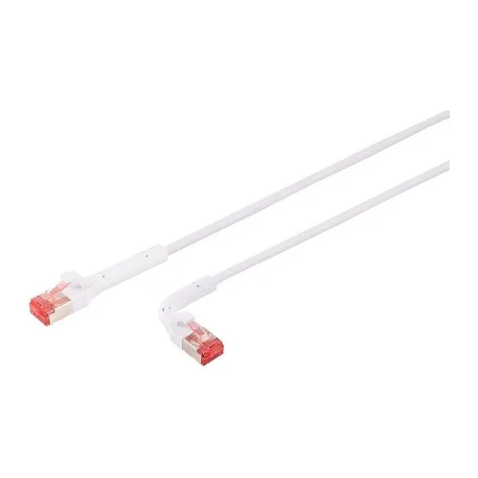 LANVIEW Bendable booted Halogenfree — image 4