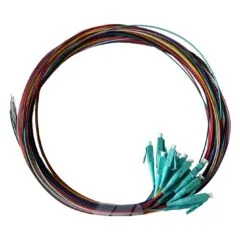 LANVIEW Pigtail LC/UPC 50/125 OM3,