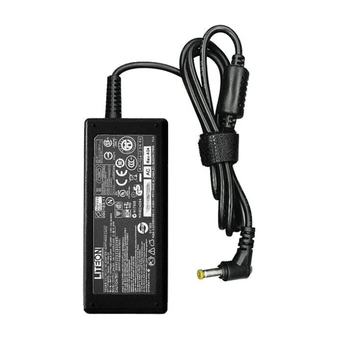 N Acer AC Adaptor 65W 19V (AP.0650H.003) — image 1