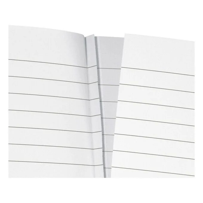 SIGEL Notizbuch ca. DIN A6 liniert, 174 Seiten — image 8