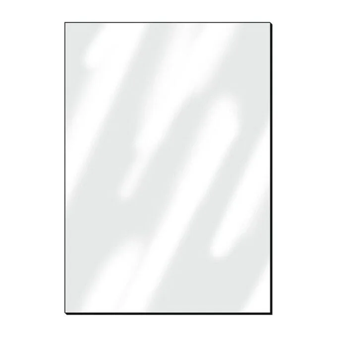 SIGEL Laserfolien LF620 transparent — image 3