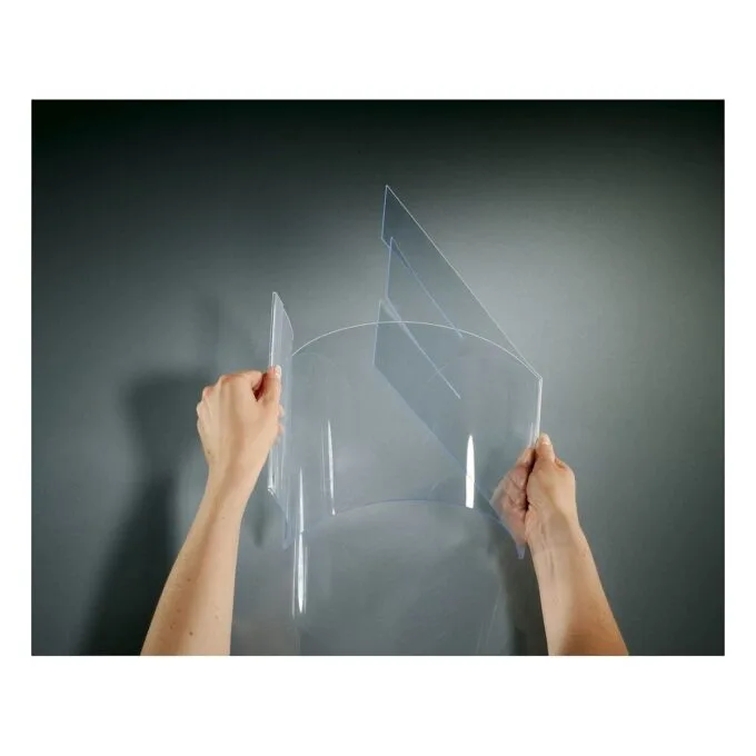 SIGEL Tischaufsteller DIN A4 — image 2