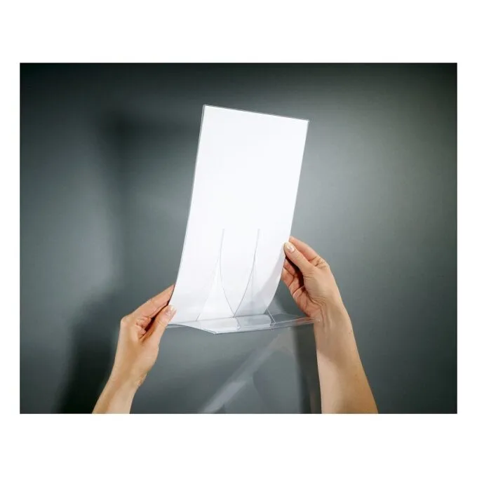 SIGEL Tischaufsteller DIN A4 — image 6