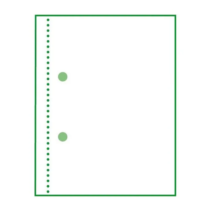 sigel Gesprächsnotiz Formularbuch GE515 — image 3
