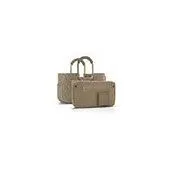Reisenthel Einkaufskorb loopshopper M Frame Rhombus olive (OS5047)