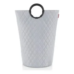 reisenthel® Wäschekorb loophome L, grau