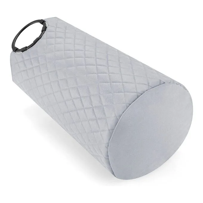 reisenthel® Wäschekorb loophome L, grau — image 5