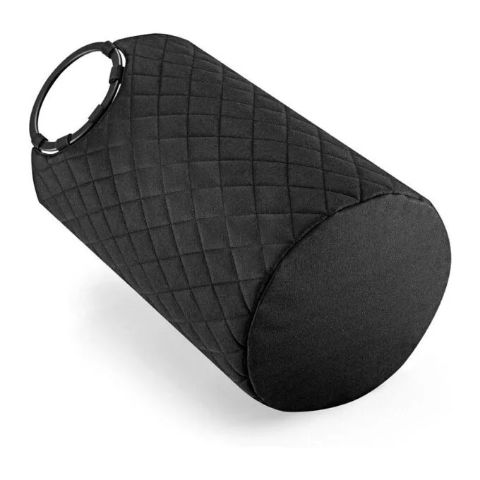 reisenthel® Wäschekorb loophome M, schwarz — image 5