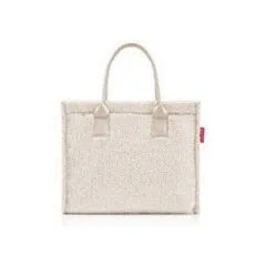 Reisenthel Daily Shopper teddy sand
