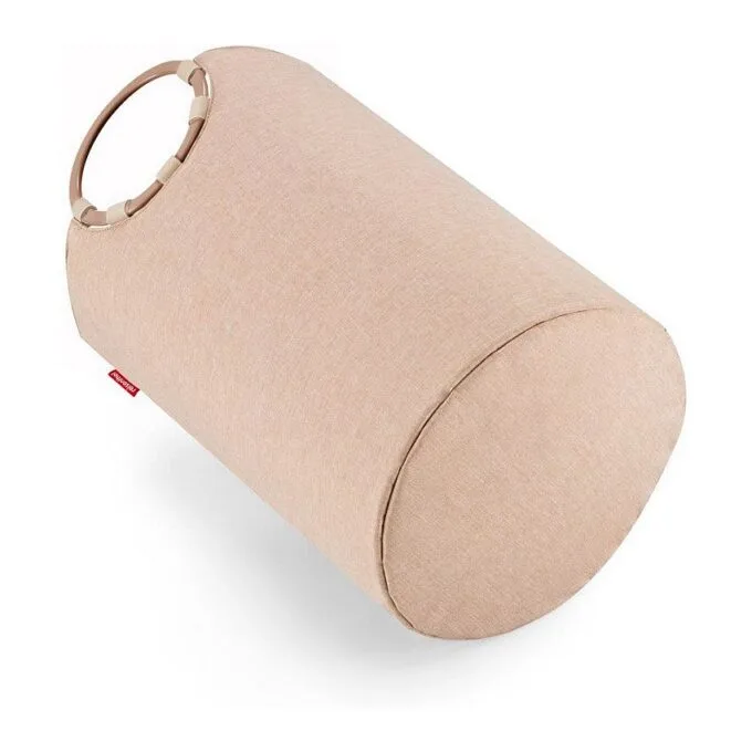 reisenthel® Wäschekorb loophome M, hellbraun — image 5