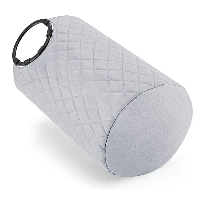 reisenthel® Wäschekorb loophome M, grau — image 5