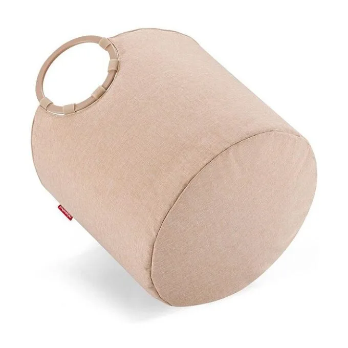 reisenthel® Wäschekorb loophome S, hellbraun — image 6
