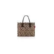 Reisenthel Daily Shopper leo macchiato