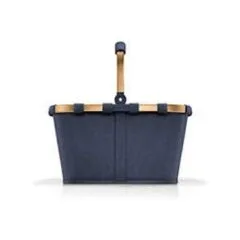 reisenthel® Einkaufskorb carrybag midnight gold, 22,0 l