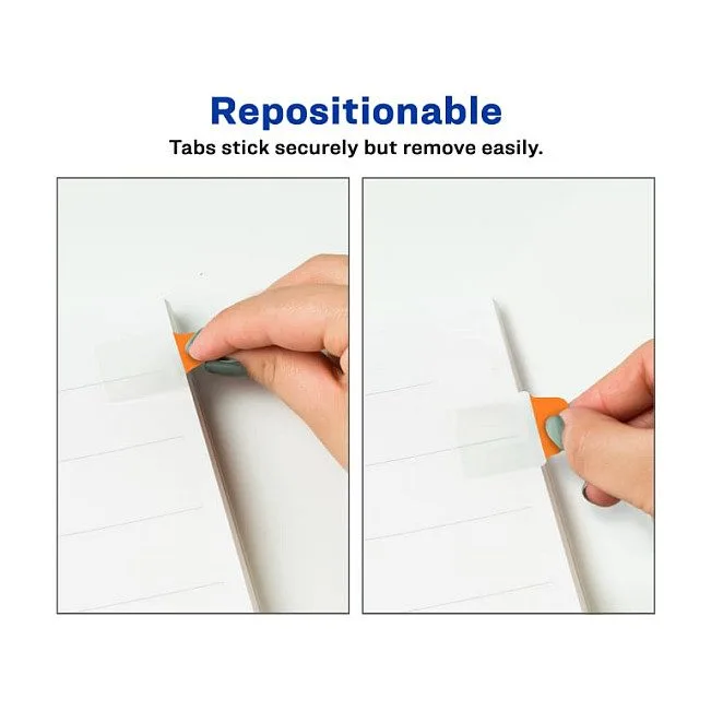 AVERY Zweckform Haftmarker 2,5 x 3,8 cm — image 5