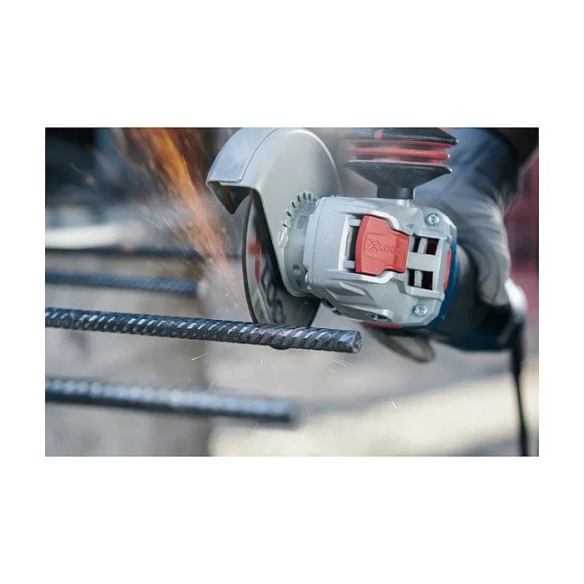 BOSCH PRO Metal Trennscheibe 125x1,6mm 1 St. — image 2