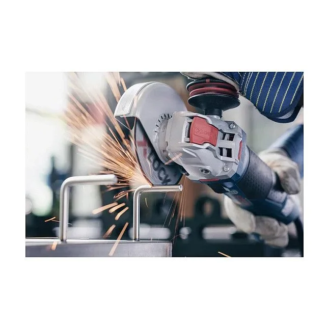 BOSCH PRO Metal Trennscheibe 125x1,6mm 1 St. — image 3