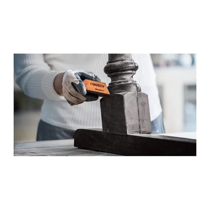 BOSCH EXPERT S471 Schleifschwamm 1 St. — image 4