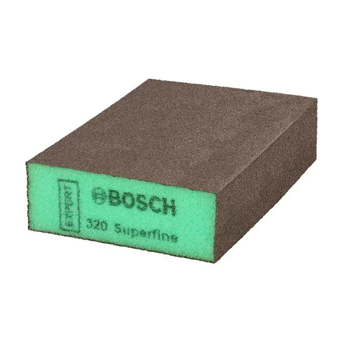 BOSCH EXPERT S471 Schleifschwamm 1 St. — image 1