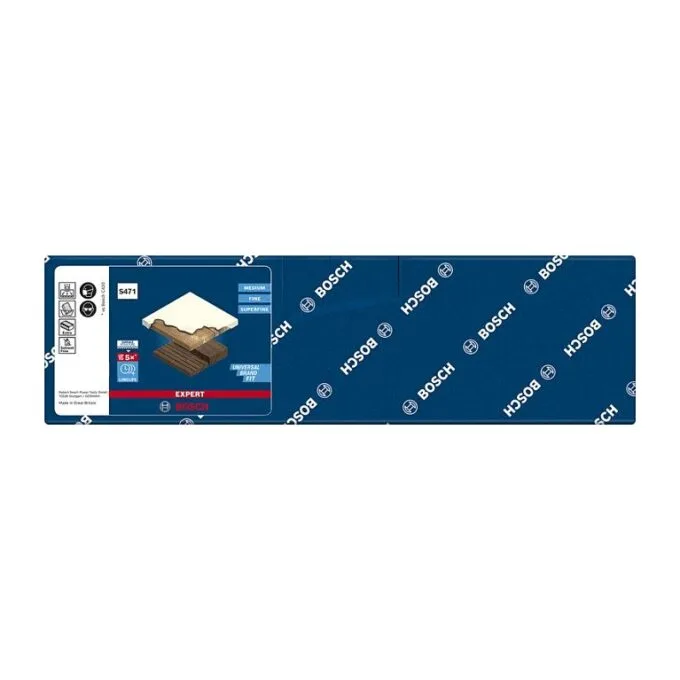 BOSCH EXPERT S471 Schleifschwamm 1 St. — image 2