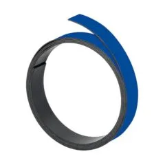 FRANKEN Magnetband 2,0 x 100,0 cm blau