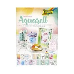 folia Motivblock 270 g/m²