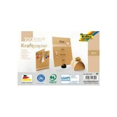 folia Tonpapier DIN A5 120 g/m²
