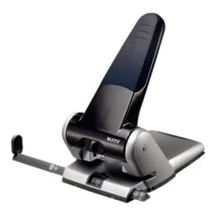 LEITZ Registraturlocher 5180 - schwarz