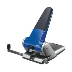 LEITZ Registraturlocher 5180 - blau