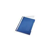 LEITZ Schnellhefter DIN A4 Polypropylen (PP) gelb