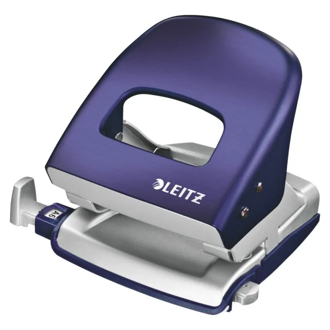 LEITZ Locher Style titan blau — image 1