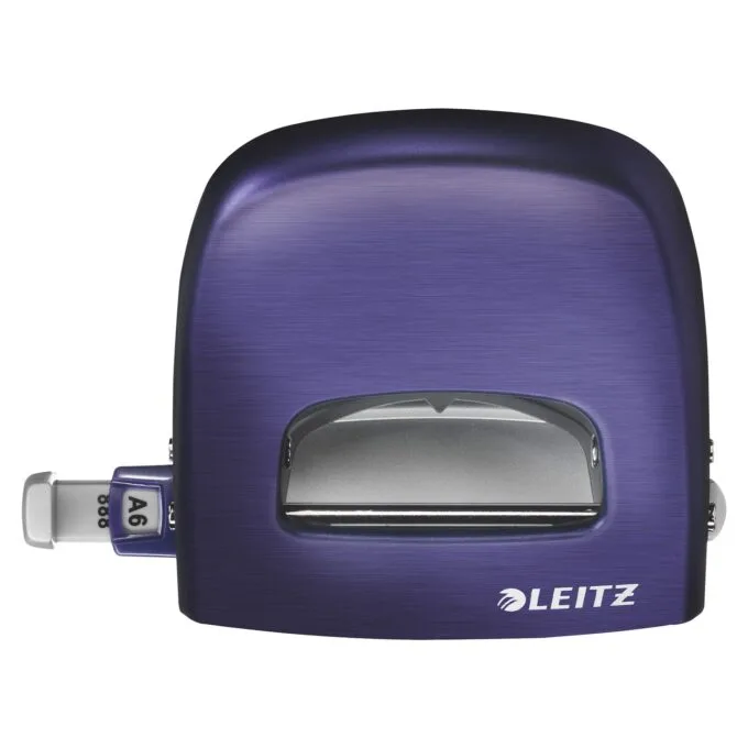 LEITZ Locher Style titan blau — image 3