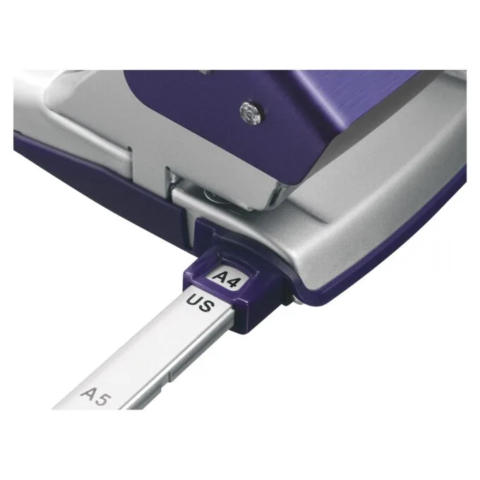 LEITZ Locher Style titan blau — image 4