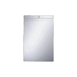 LEITZ Sichttaschen A5 genarbt 0.18 mm — image 1