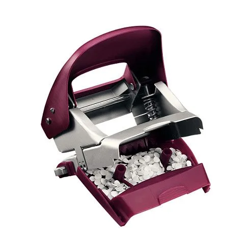 LEITZ Locher Style granat rot — image 4