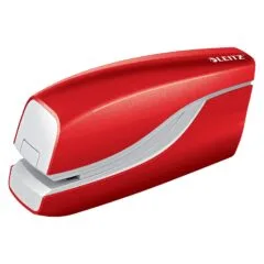 LEITZ Elektrohefter NeXXt Series WOW 5566 rot-metallic
